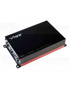 Vibe Audio POWERBOX80.4M-V0 4 Channel Class D Amplifier