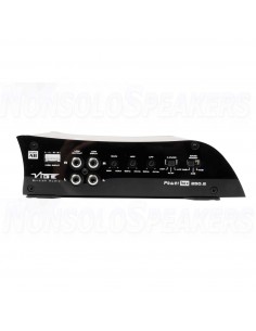 Vibe Audio POWERBOX250.2-V0 2 Channel Amplifier 2