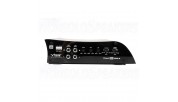 Vibe Audio POWERBOX250.2-V0 2 Channel Amplifier