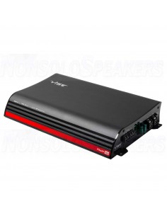 Vibe Audio POWERBOX250.2-V0 2 Channel Amplifier