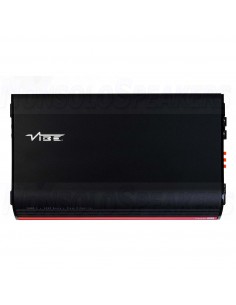 Vibe Audio POWERBOX1000.1-V9 Mono Amplifier Class D 2
