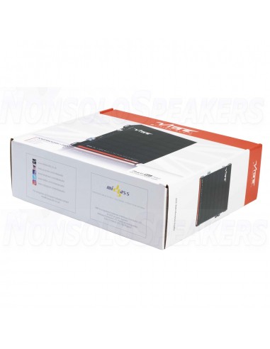 Vibe Audio POWERBOX3000.1P-V0 Full mono amplifier class D