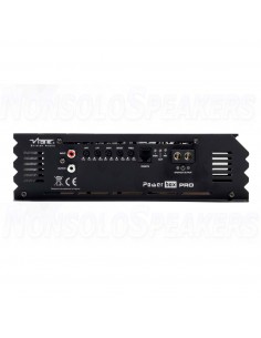 Vibe Audio POWERBOX3000.1P-V0 Full mono amplifier class D 2