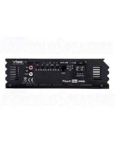 Vibe Audio POWERBOX5000.1P-V0 Full mono amplifier class D 2