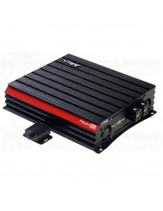 Vibe Audio POWERBOX5000.1P-V0 Full mono amplifier class D