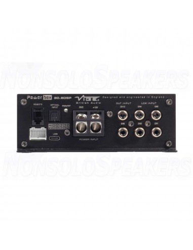 POWERBOX80.8-10DSP-V3