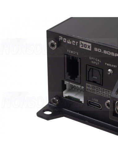 POWERBOX80.8-10DSP-V3