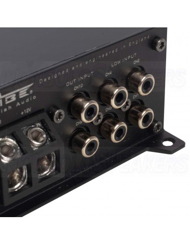 POWERBOX80.8-10DSP-V3