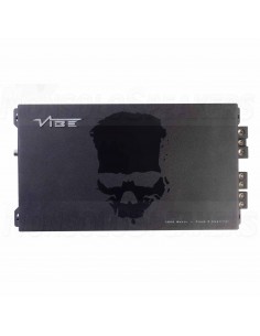 Vibe Audio POWERBOX800.1D-V3 Monoblock Amplifier Class D 2