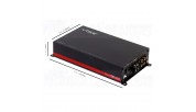 Vibe Audio POWERBOX800.1D-V3 Monoblock Amplifier Class D