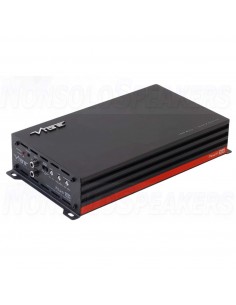 Vibe Audio POWERBOX800.1D-V3 Monoblock Amplifier Class D
