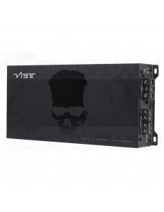 Vibe Audio POWERBOX1200.1D-V3 Monoblock Amplifier Class D 2