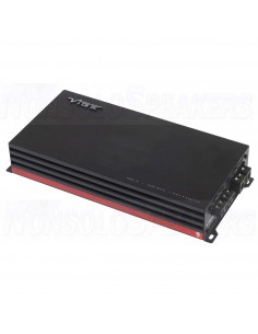 Vibe Audio POWERBOX1200.1D-V3 Monoblock Amplifier Class D