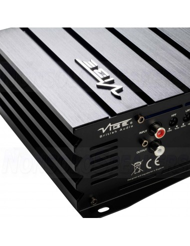 Vibe Audio POWERBOX1500.1P-V0