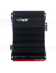 Vibe Audio POWERBOX1500.1P-V0 2
