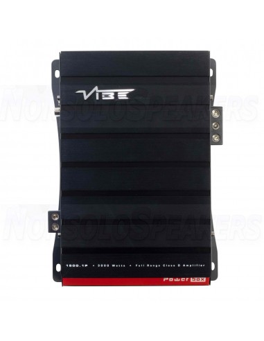 Vibe Audio POWERBOX1500.1P-V0