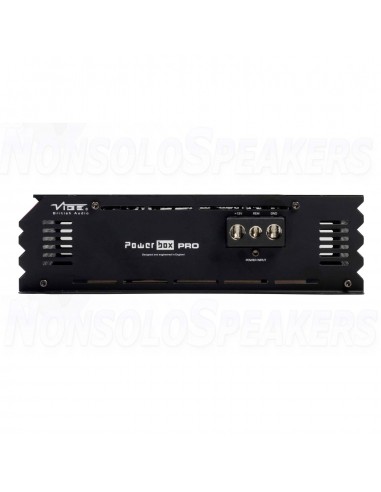 Vibe Audio POWERBOX1500.1P-V0