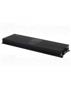 Vibe Audio BD5000.1DSPL-V3 Competition Monoblock Amplifier Class D