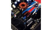 Vibe Audio CVENCH6-V4 6 Channel Amplifier Class AB