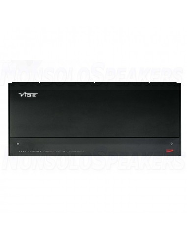 Vibe Audio CVENCH6-V4 6 Channel Amplifier Class AB