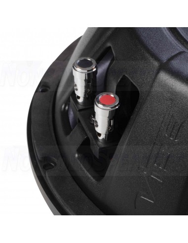 Vibe Audio BLACKAIR10D2S-V2