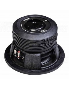 Vibe Audio BLACKAIR10D2-V7 10" Subwoofer 2+2 Ohm 2