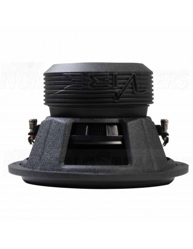 Vibe Audio BLACKAIR12D2-V7 12" Subwoofer 2+2 Ohm