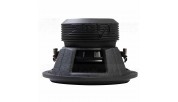 Vibe Audio BLACKAIR12D2-V7 12" Subwoofer 2+2 Ohm