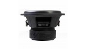 Vibe Audio BLACKAIR12D2-V7 12" Subwoofer 2+2 Ohm