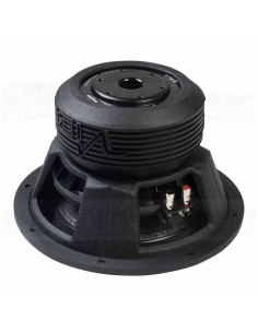 Vibe Audio BLACKAIR12D2-V7 12" Subwoofer 2+2 Ohm 2