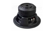 Vibe Audio BLACKAIR12D2-V7 12" Subwoofer 2+2 Ohm