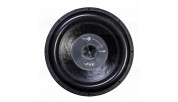 Vibe Audio BLACKAIR15D2-V7 15" Subwoofer 2+2 Ohm