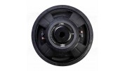 Vibe Audio BLACKAIR15D2-V7 15" Subwoofer 2+2 Ohm