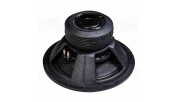 Vibe Audio BLACKAIR15D2-V7 15" Subwoofer 2+2 Ohm