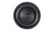 Vibe Audio BLACKDEATH12D4-V3 12" SUBWOOFER 4+4 Ohm
