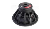 Vibe Audio BLACKDEATH15D2-V3 15" Street Bass Subwoofer 2+2 Ohm