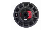 Vibe Audio BLACKDEATH15D2-V3 15" Street Bass Subwoofer 2+2 Ohm