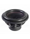 Vibe Audio BLACKDEATH15D2-V3 15" Street Bass Subwoofer 2+2 Ohm