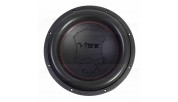 Vibe Audio BLACKDEATH15D4-V3 15" Street Bass Subwoofer 4+4 Ohm