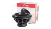 Vibe Audio BLACKDEATH15D4-V3 15" Street Bass Subwoofer 4+4 Ohm