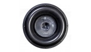Vibe Audio BLACKDEATHC12HEX-V7 12" Subwoofer 1+1 Ohm
