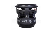 Vibe Audio BLACKDEATHC12HEX-V7 12" Subwoofer 1+1 Ohm