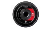 Vibe Audio BLACKDEATHC15HEX-V7 15" Subwoofer 1+1 Ohm