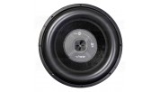 Vibe Audio BLACKDEATHC18HEX-V7 18" Subwoofer 1+1 Ohm
