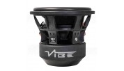 Vibe Audio BLACKDEATHC18HEX-V7 18" Subwoofer 1+1 Ohm