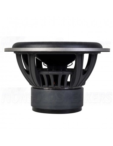 Vibe Audio CVEN10SW-V7 10" Sound Quality Subwoofer 4 Ohm
