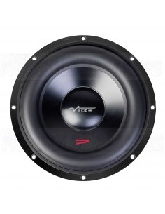 Vibe Audio CVEN10SW-V7 10" Sound Quality Subwoofer 4 Ohm 2