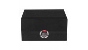 Vibe Audio SLICKCBR12-V7 12" Subwoofer Enclosure 2 Ohm