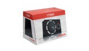 Vibe Audio SLICKV12-V2 12" Subwoofer Enclosure 2 Ohm