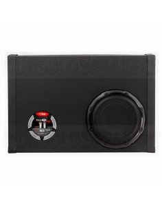 Vibe Audio BLACKAIRT12S-V0 Passive Subwoofer Enclosure 2
